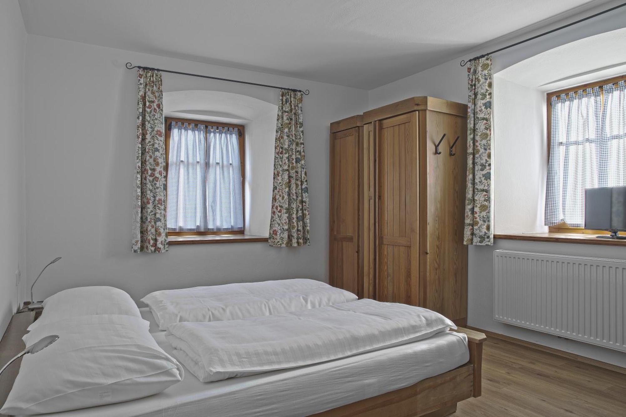 Apartamento Alte Schule Rattendorf Habitación foto