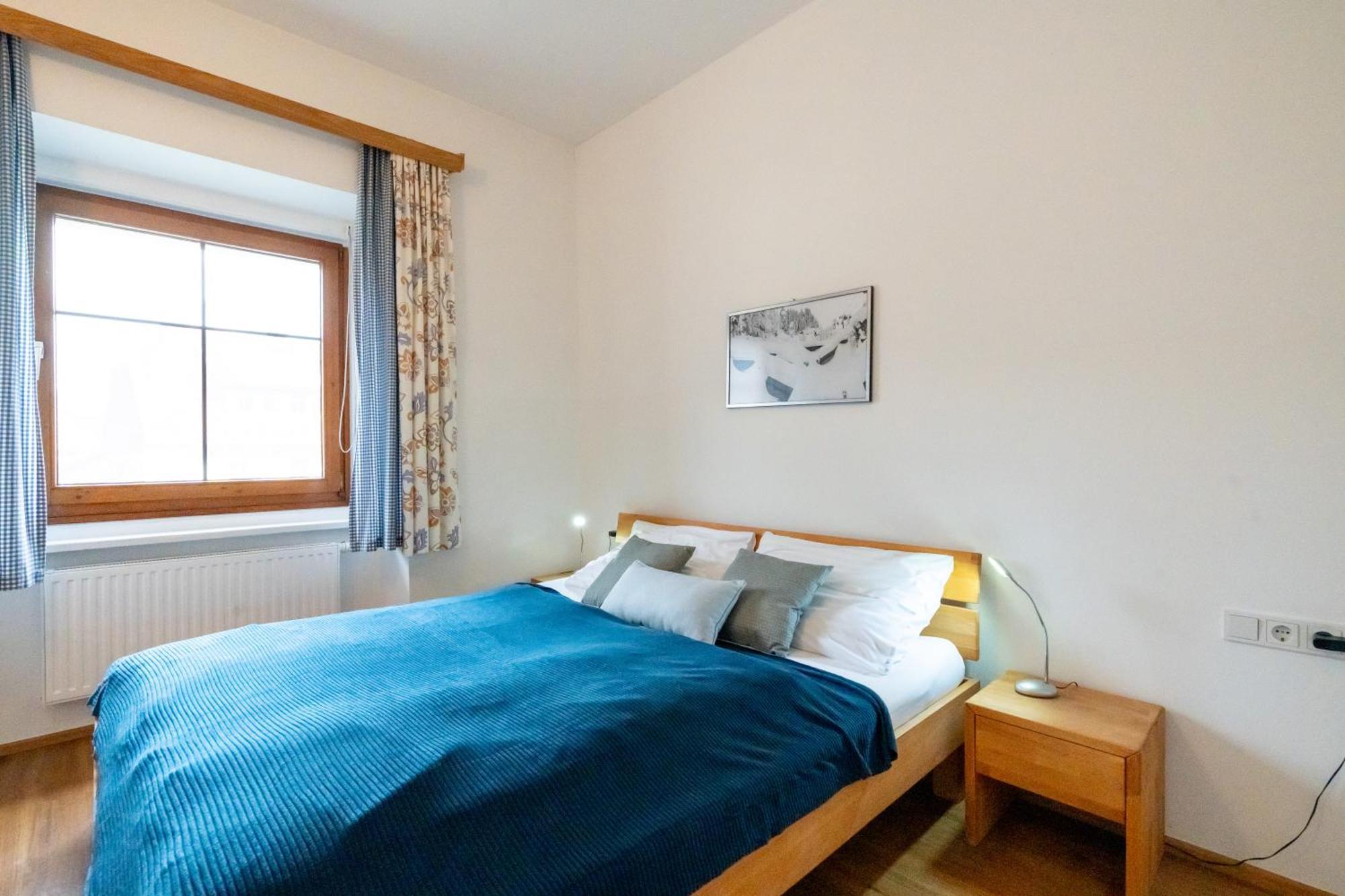 Apartamento Alte Schule Rattendorf Exterior foto